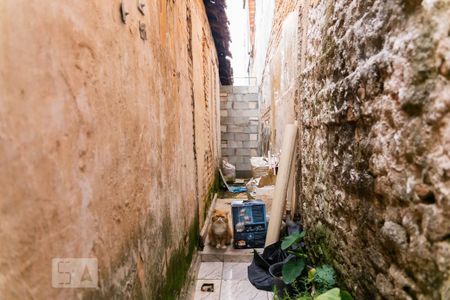 Casa à venda com 500m², 2 quartos e sem vagaÁrea de Serviço