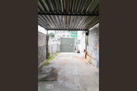 Casa à venda com 500m², 2 quartos e sem vagaQuintal