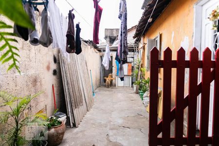 Casa à venda com 500m², 2 quartos e sem vagaQuintal