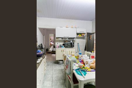 Casa à venda com 500m², 2 quartos e sem vagaCozinha