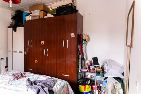 Quarto 2 de casa à venda com 2 quartos, 500m² em Jardim Santa Cruz (sacomã), São Paulo