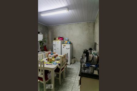 Casa à venda com 500m², 2 quartos e sem vagaCozinha