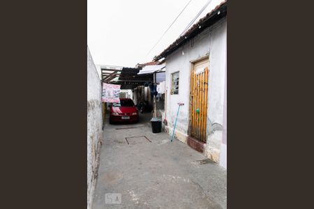 Casa à venda com 500m², 2 quartos e sem vagaQuintal