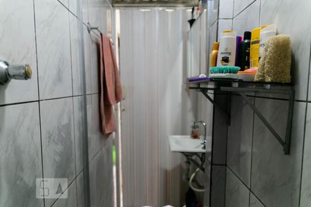 Casa à venda com 500m², 2 quartos e sem vagaBanheiro