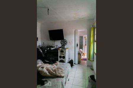 Quarto 1 de casa à venda com 2 quartos, 500m² em Jardim Santa Cruz (sacomã), São Paulo