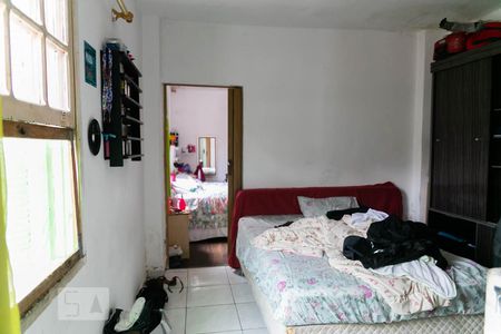 Quarto 1 de casa à venda com 2 quartos, 500m² em Jardim Santa Cruz (sacomã), São Paulo