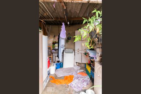 Casa à venda com 500m², 2 quartos e sem vagaÁrea de Serviço