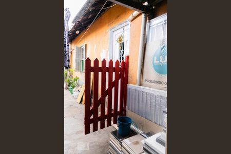 Casa à venda com 500m², 2 quartos e sem vagaQuintal