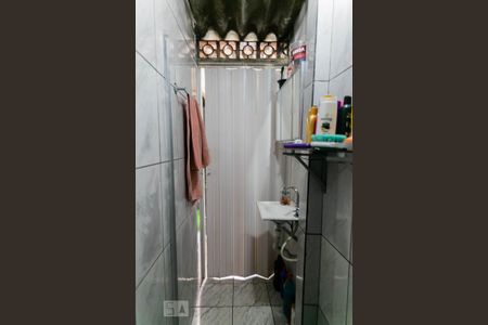 Casa à venda com 500m², 2 quartos e sem vagaBanheiro