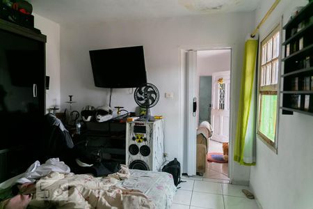 Quarto 1 de casa à venda com 2 quartos, 500m² em Jardim Santa Cruz (sacomã), São Paulo