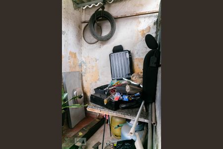 Casa à venda com 500m², 2 quartos e sem vagaQuintal