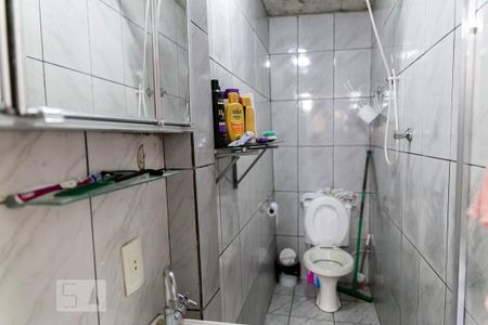 Casa à venda com 500m², 2 quartos e sem vagaBanheiro