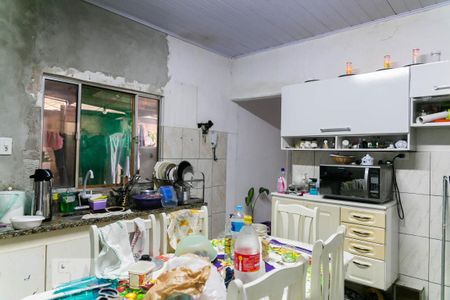 Casa à venda com 500m², 2 quartos e sem vagaCozinha