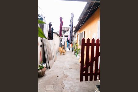 Casa à venda com 500m², 2 quartos e sem vagaQuintal