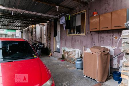 Casa à venda com 500m², 2 quartos e sem vagaQuintal