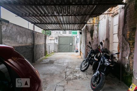 Casa à venda com 500m², 2 quartos e sem vagaQuintal