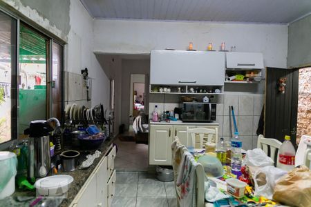 Casa à venda com 500m², 2 quartos e sem vagaCozinha