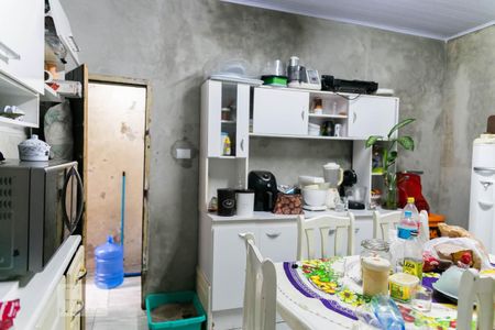 Casa à venda com 500m², 2 quartos e sem vagaCozinha