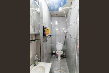 Casa à venda com 500m², 2 quartos e sem vagaBanheiro