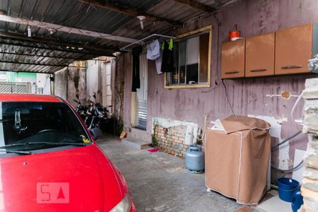 Casa à venda com 500m², 2 quartos e sem vagaQuintal