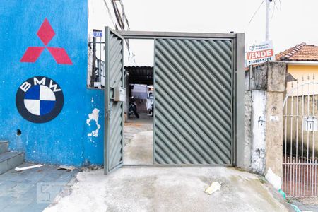 Casa à venda com 500m², 2 quartos e sem vagaFachada