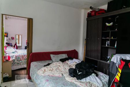 Quarto 1 de casa à venda com 2 quartos, 500m² em Jardim Santa Cruz (sacomã), São Paulo