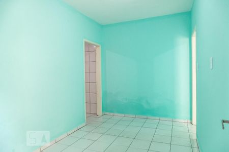 Casa para alugar com 1 quarto, 40m² em Jardim Belém, São Paulo