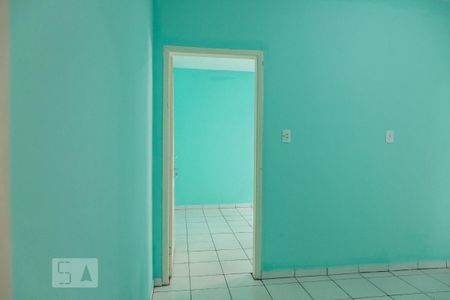 Sala de casa para alugar com 1 quarto, 40m² em Jardim Belém, São Paulo