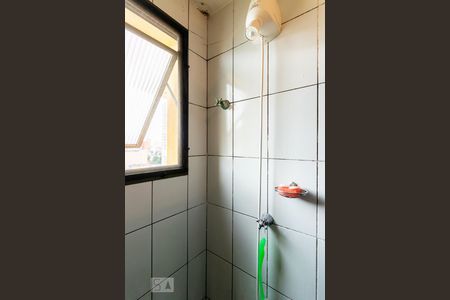 Apartamento à venda com 60m², 2 quartos e 1 vagaBanheiro 