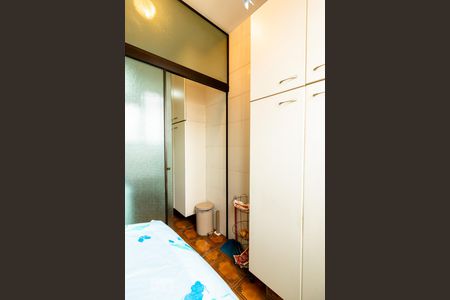 Apartamento à venda com 60m², 2 quartos e 1 vagaÁrea de Serviço