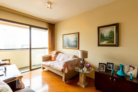 Apartamento à venda com 60m², 2 quartos e 1 vagaSala