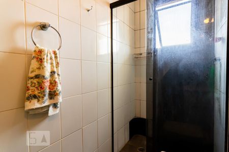 Apartamento à venda com 60m², 2 quartos e 1 vagaBanheiro 