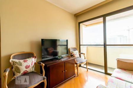 Apartamento à venda com 60m², 2 quartos e 1 vagaSala