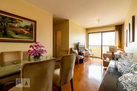 Apartamento à venda com 60m², 2 quartos e 1 vagaSala