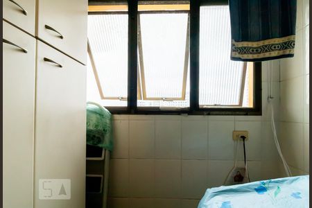 Apartamento à venda com 60m², 2 quartos e 1 vagaÁrea de Serviço