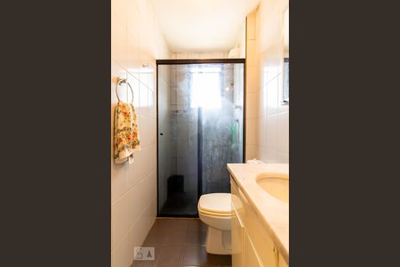 Apartamento à venda com 60m², 2 quartos e 1 vagaBanheiro 