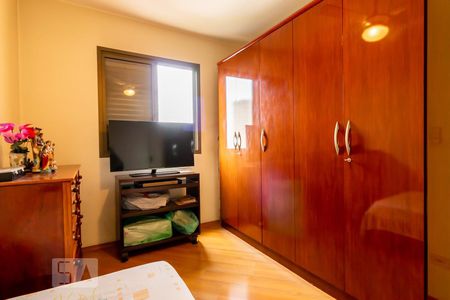 Apartamento à venda com 60m², 2 quartos e 1 vagaQuarto 2