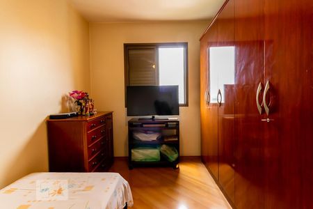 Apartamento à venda com 60m², 2 quartos e 1 vagaQuarto 2