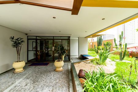 Apartamento à venda com 60m², 2 quartos e 1 vagaEntrada