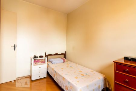 Apartamento à venda com 60m², 2 quartos e 1 vagaQuarto 2