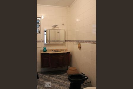 Apartamento à venda com 163m², 3 quartos e 1 vagaBanheiro 02