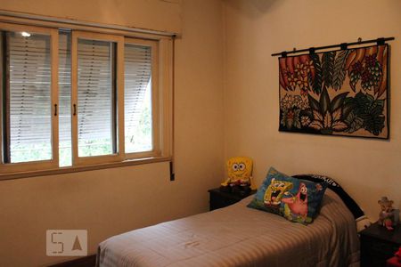 Apartamento à venda com 163m², 3 quartos e 1 vagaQuarto 03