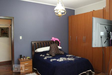 Apartamento à venda com 163m², 3 quartos e 1 vagaQuarto 02