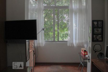 Apartamento à venda com 163m², 3 quartos e 1 vagaQuarto 02