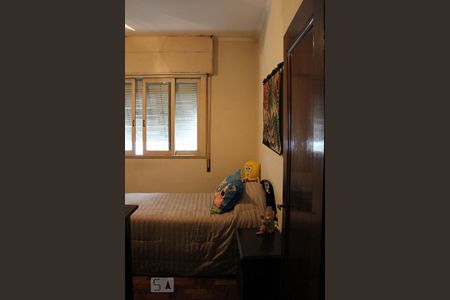 Apartamento à venda com 163m², 3 quartos e 1 vagaQuarto 03