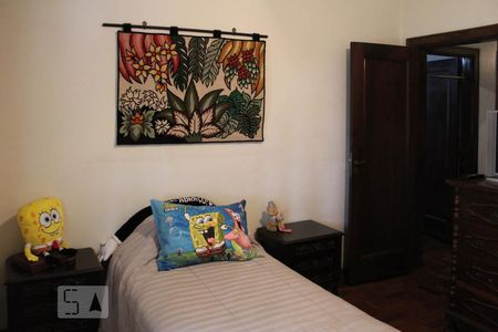 Apartamento à venda com 163m², 3 quartos e 1 vagaQuarto 03