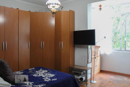 Apartamento à venda com 163m², 3 quartos e 1 vagaQuarto 02