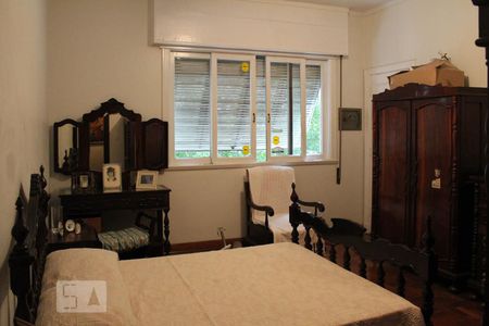 Apartamento à venda com 163m², 3 quartos e 1 vagaQuarto 01