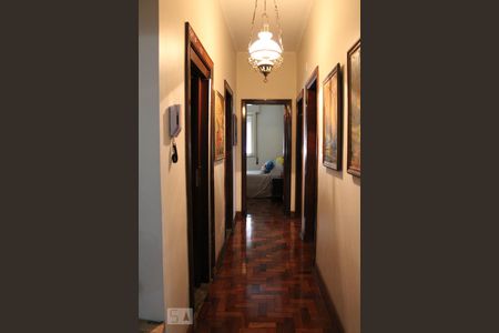 Apartamento à venda com 163m², 3 quartos e 1 vagaCirculação