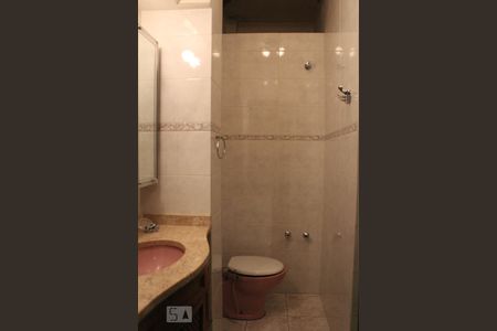 Apartamento à venda com 163m², 3 quartos e 1 vagaBanheiro 01